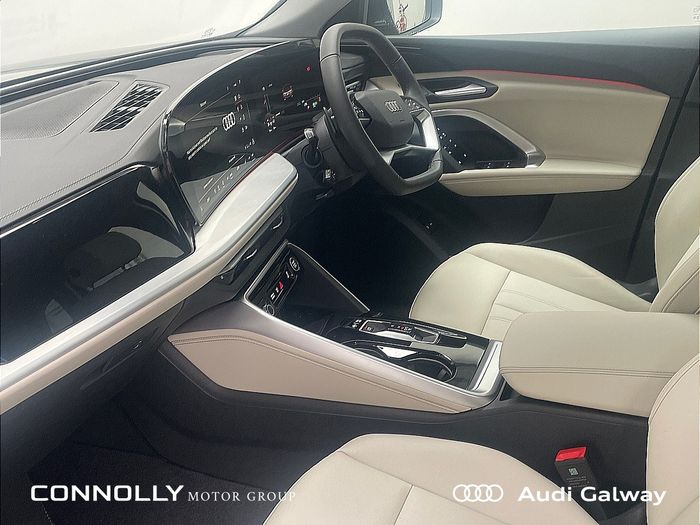 Audi Q5 2027