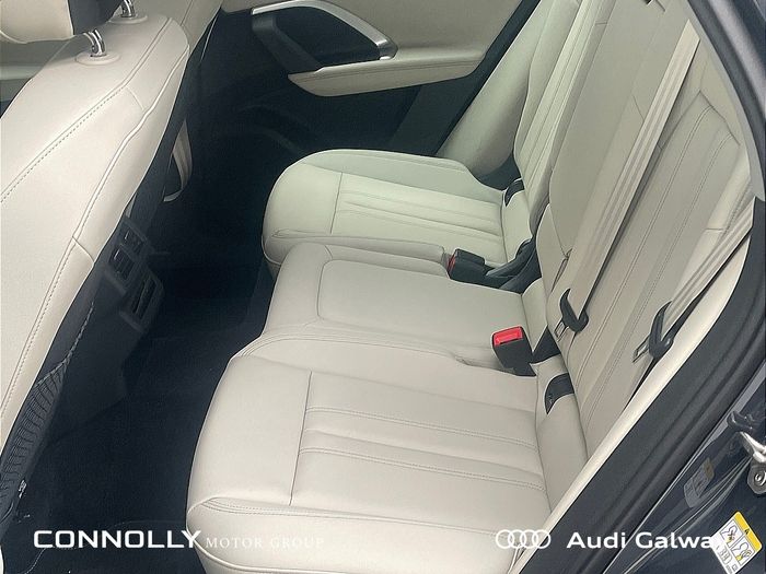 Audi Q5 2027