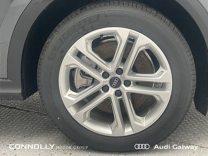 Audi Q5 2027