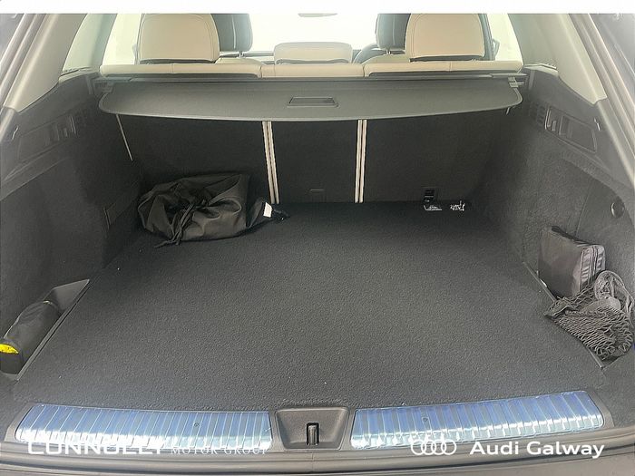 Audi Q5 2027