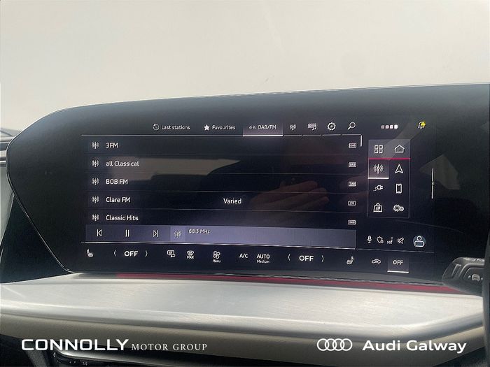 Audi Q5 2027