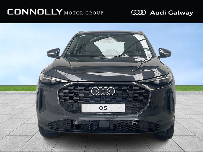 Audi Q5 2027