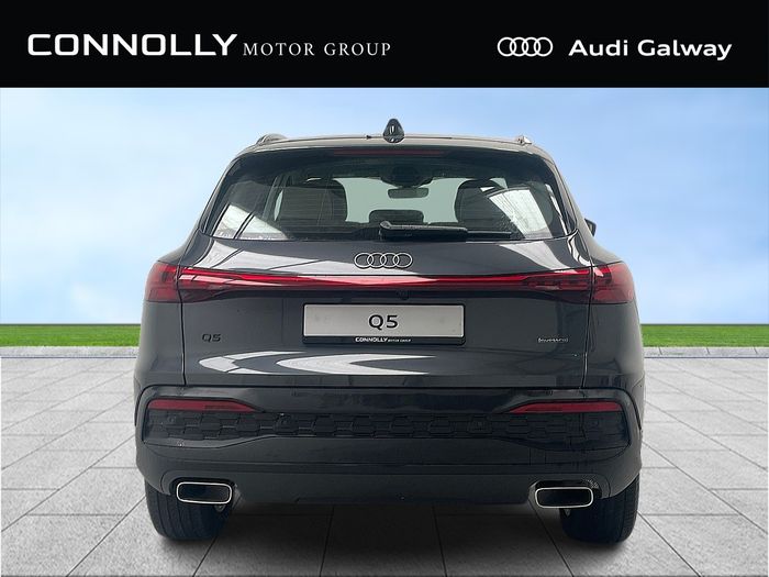 Audi Q5 2027