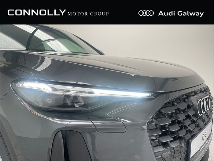 Audi Q5 2027