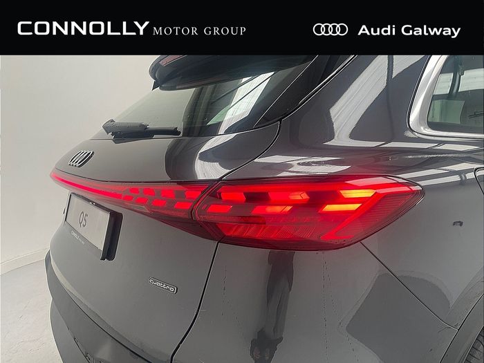 Audi Q5 2027