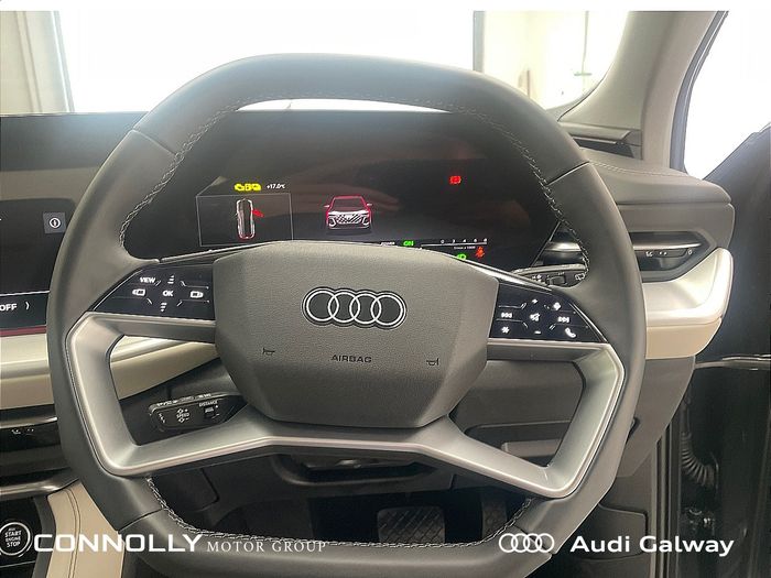 Audi Q5 2027