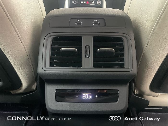 Audi Q5 2027