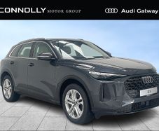 Audi Q5 2027