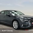 Audi A6 2023
