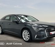 Audi A6 2023