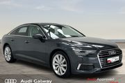 Audi A6 2023