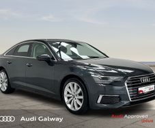Audi A6 2023