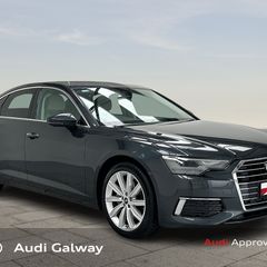 Audi A6 2023