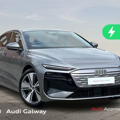 Audi A6 Sportback e-tron 2026