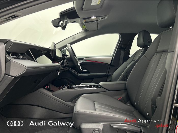 Audi A6 Sportback e-tron 2026