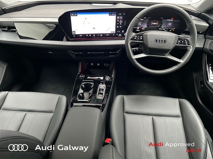 Audi A6 Sportback e-tron 2026
