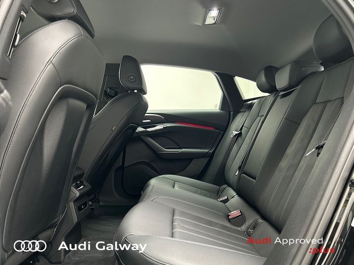 Audi A6 Sportback e-tron 2026