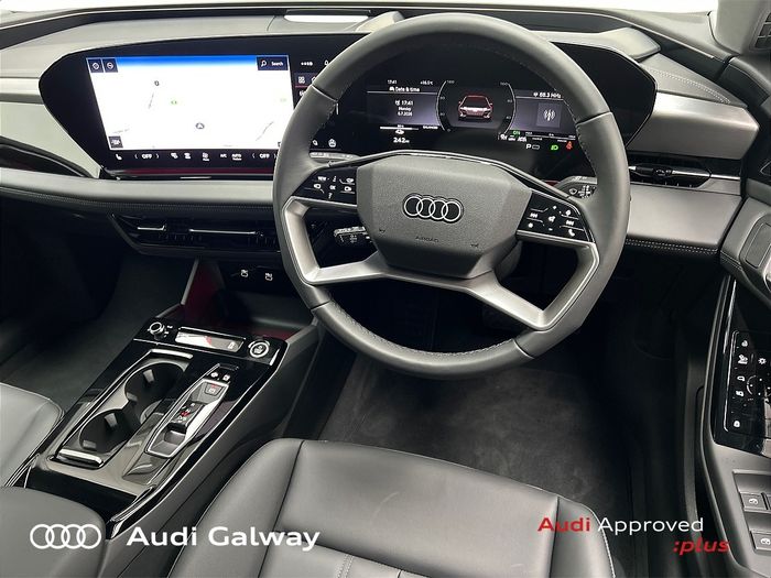 Audi A6 Sportback e-tron 2026