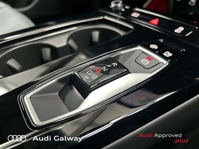 Audi A6 Sportback e-tron 2026