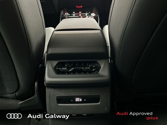 Audi A6 Sportback e-tron 2026
