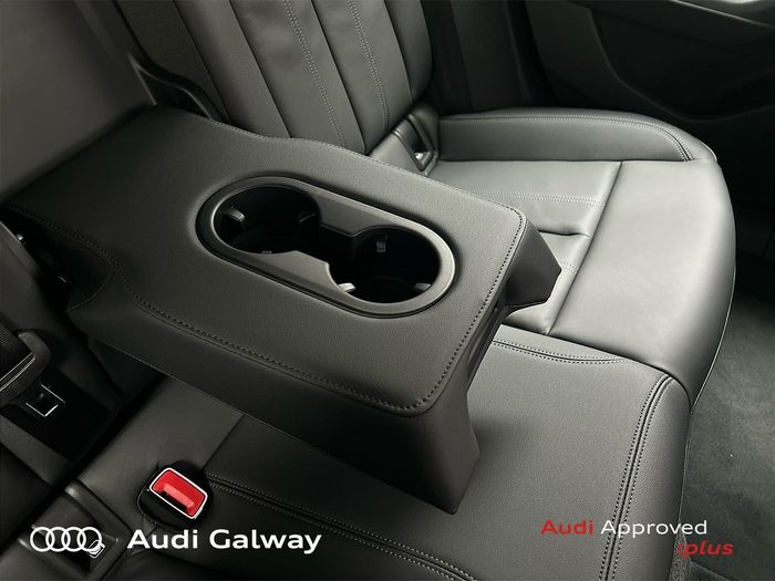 Audi A6 Sportback e-tron 2026
