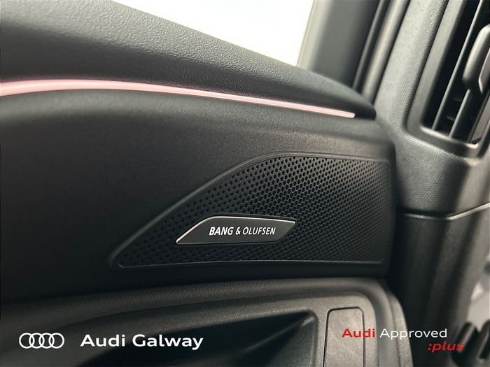 Audi A6 Sportback e-tron 2026