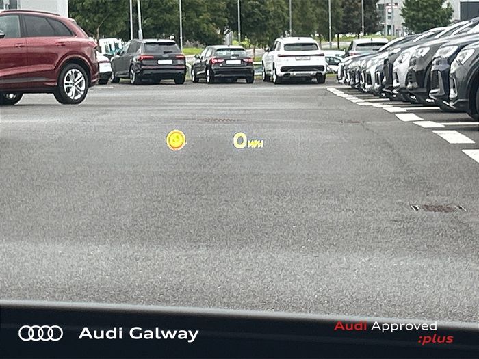 Audi A6 Sportback e-tron 2026