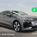 Audi A6 Sportback e-tron 2026