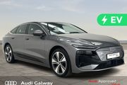 Audi A6 Sportback e-tron 2026