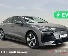 Audi A6 Sportback e-tron 2026