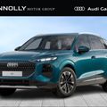 Audi Q3 2027