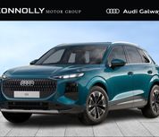 Audi Q3 2027