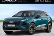 Audi Q3 2027