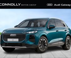 Audi Q3 2027