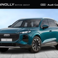 Audi Q3 2027
