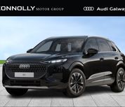 Audi Q3 2027