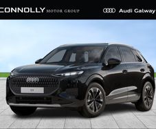 Audi Q3 2027