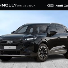 Audi Q3 2027