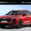 Audi Q3 2027