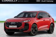 Audi Q3 2027