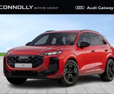 Audi Q3 2027