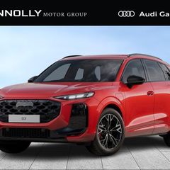 Audi Q3 2027