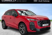 Audi Q3 2027
