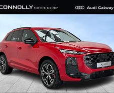Audi Q3 2027