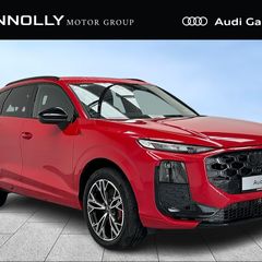Audi Q3 2027