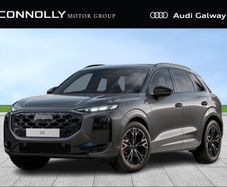 Audi Q3 2027