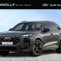 Audi Q3 2027