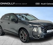Audi Q3 2027