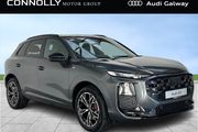 Audi Q3 2027