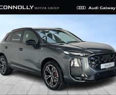 Audi Q3 2027